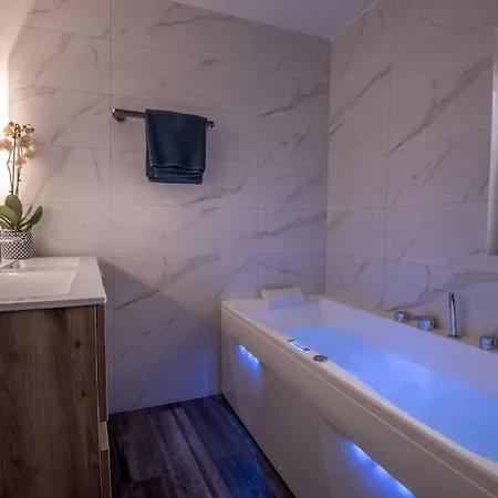 Apartment Le Nid Angevin Angers